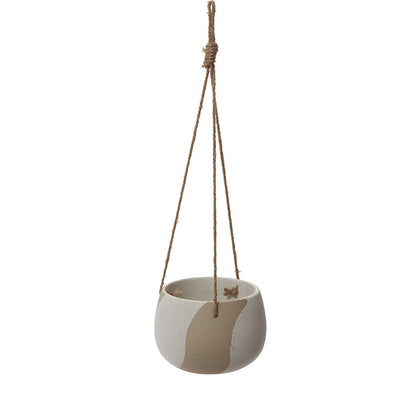 Calliope Hanging Pot