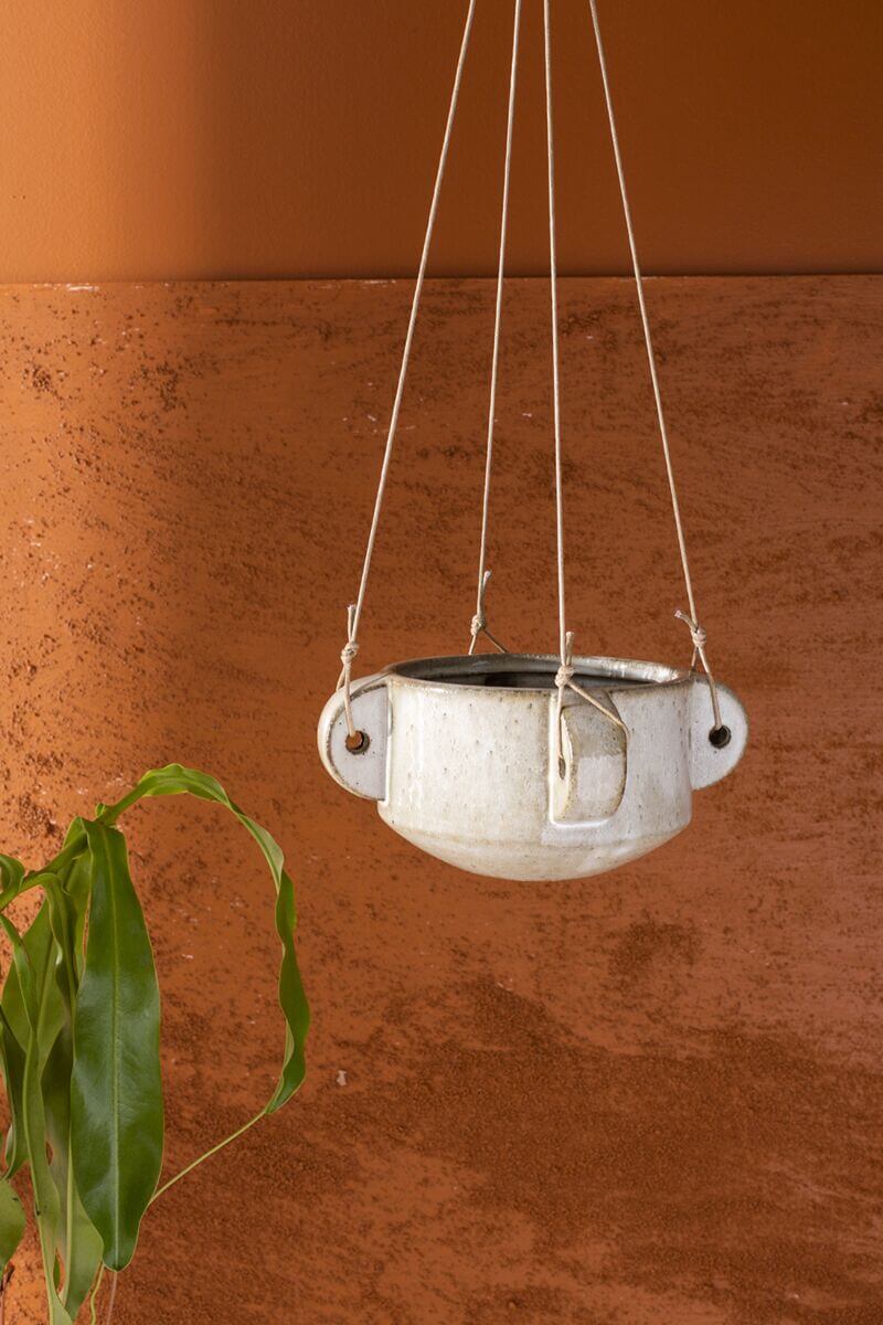 Cromwell Hanging Pot