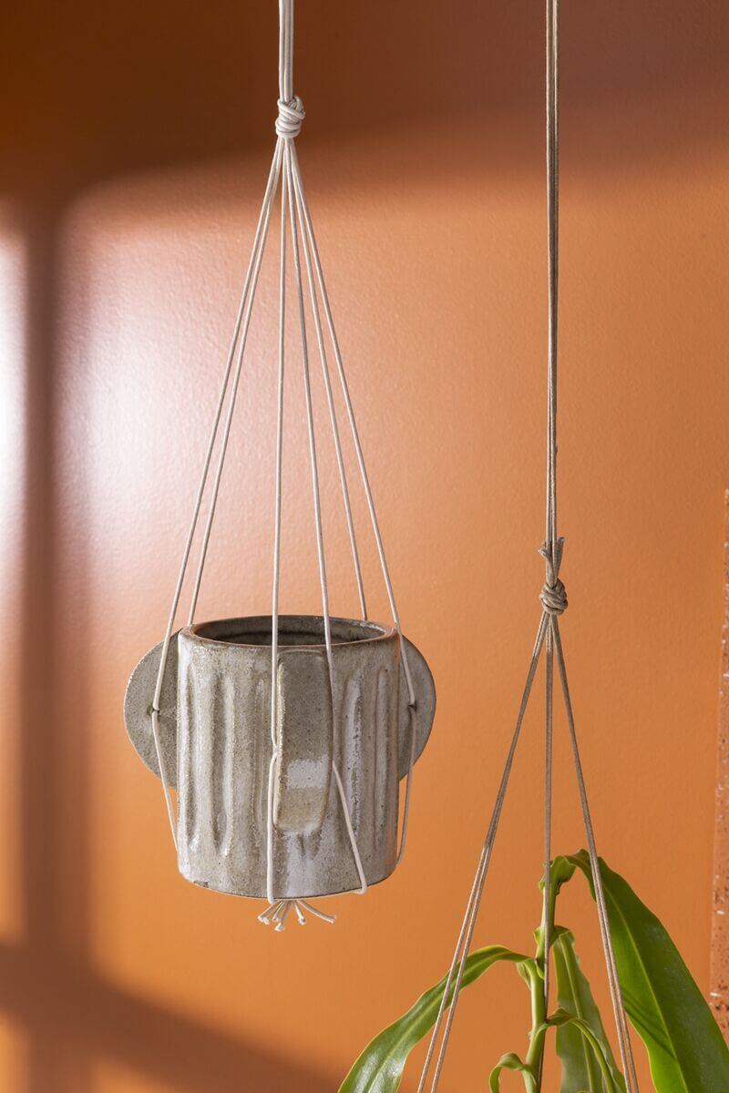 Cromwell Hanging Pot