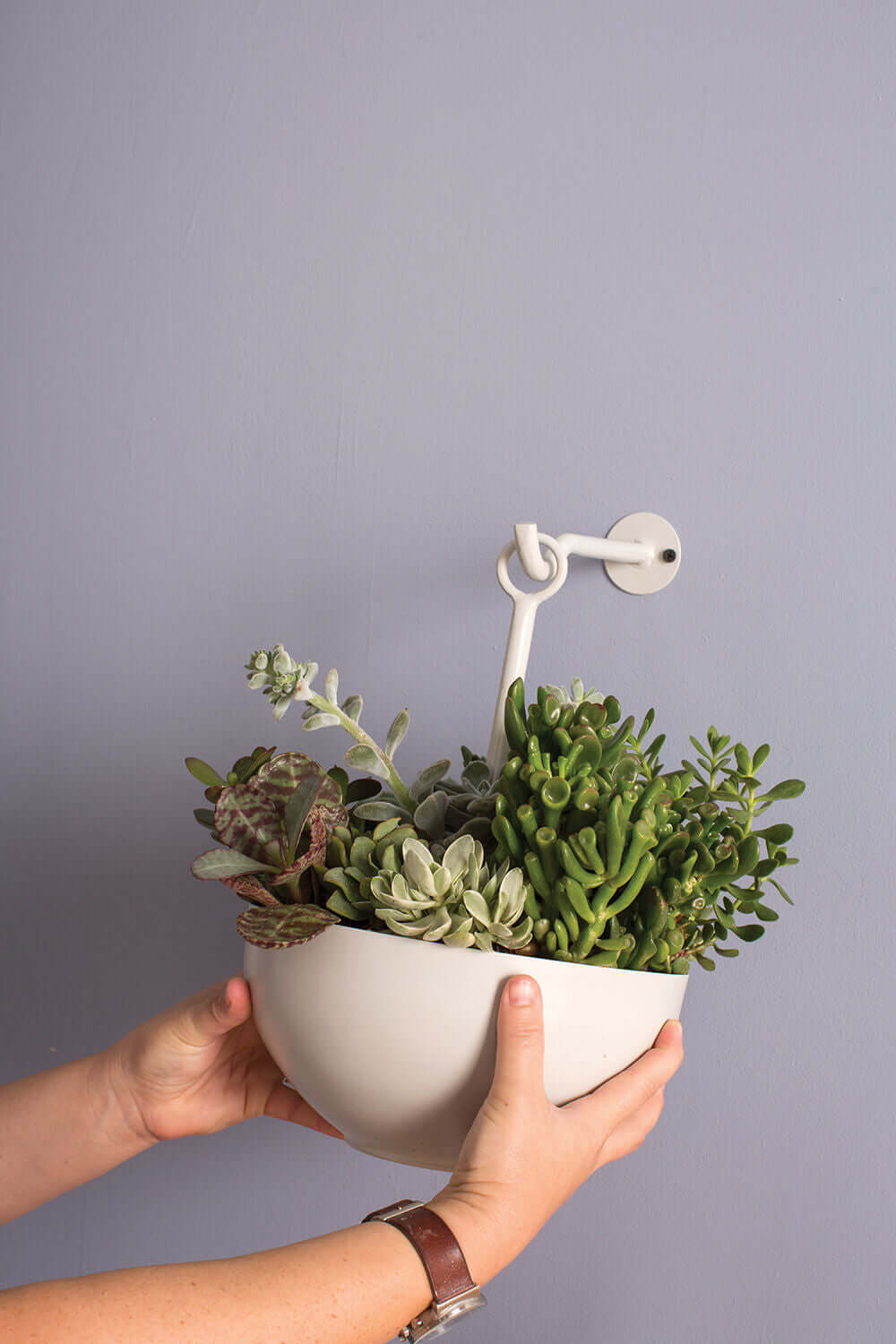 Leti Hanging Bowl