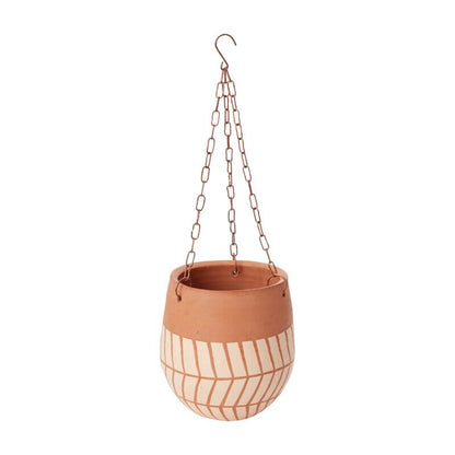 Severn Hanging Pot