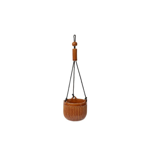 Irwin Hanging Pot (Set of 2)