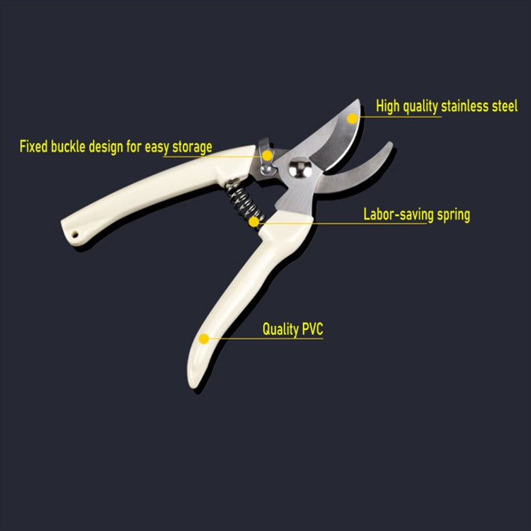 Pruning Shears 2-Piece Set