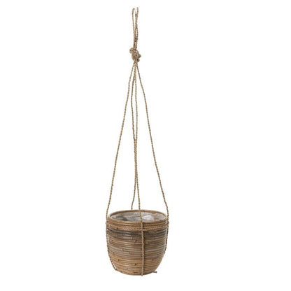 Lomita Hanging Pot