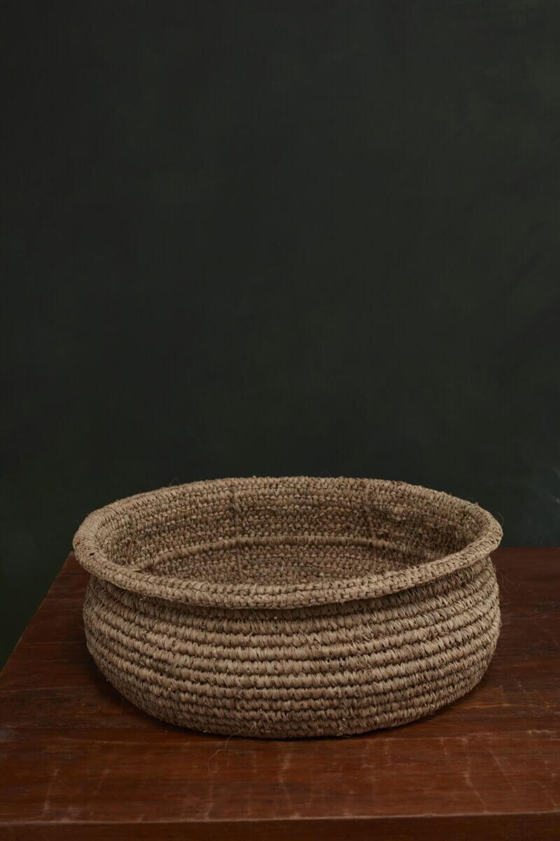 Mendocino Basket