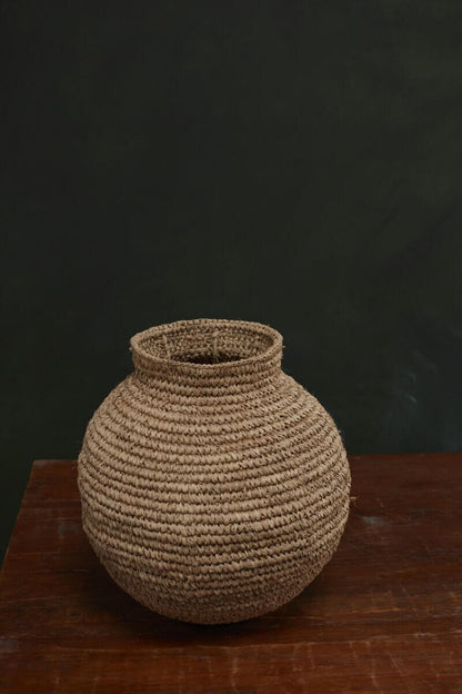 Mendocino Basket