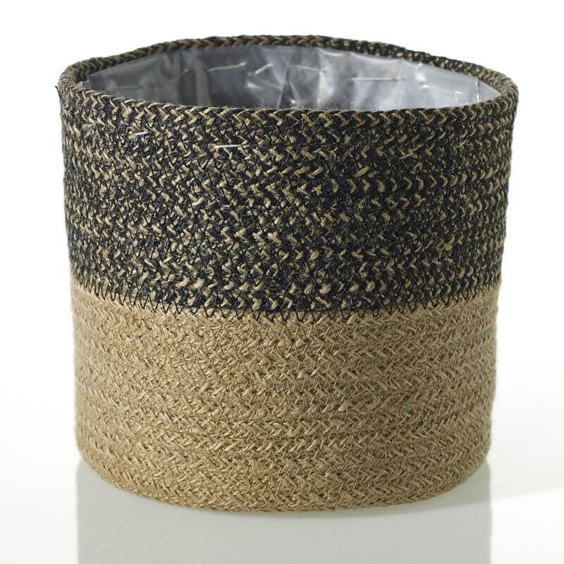 Jute Basket