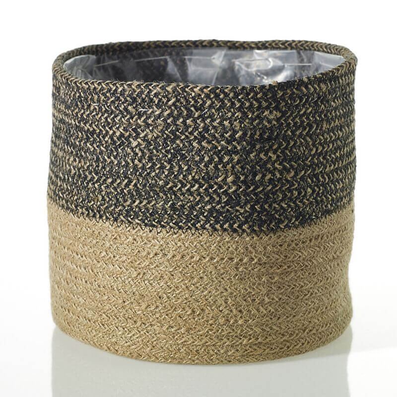 Jute Basket