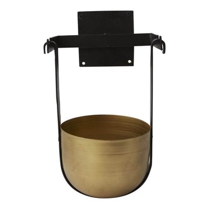 Benton Hanging Pot