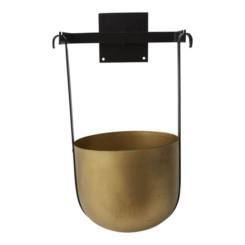 Benton Hanging Pot