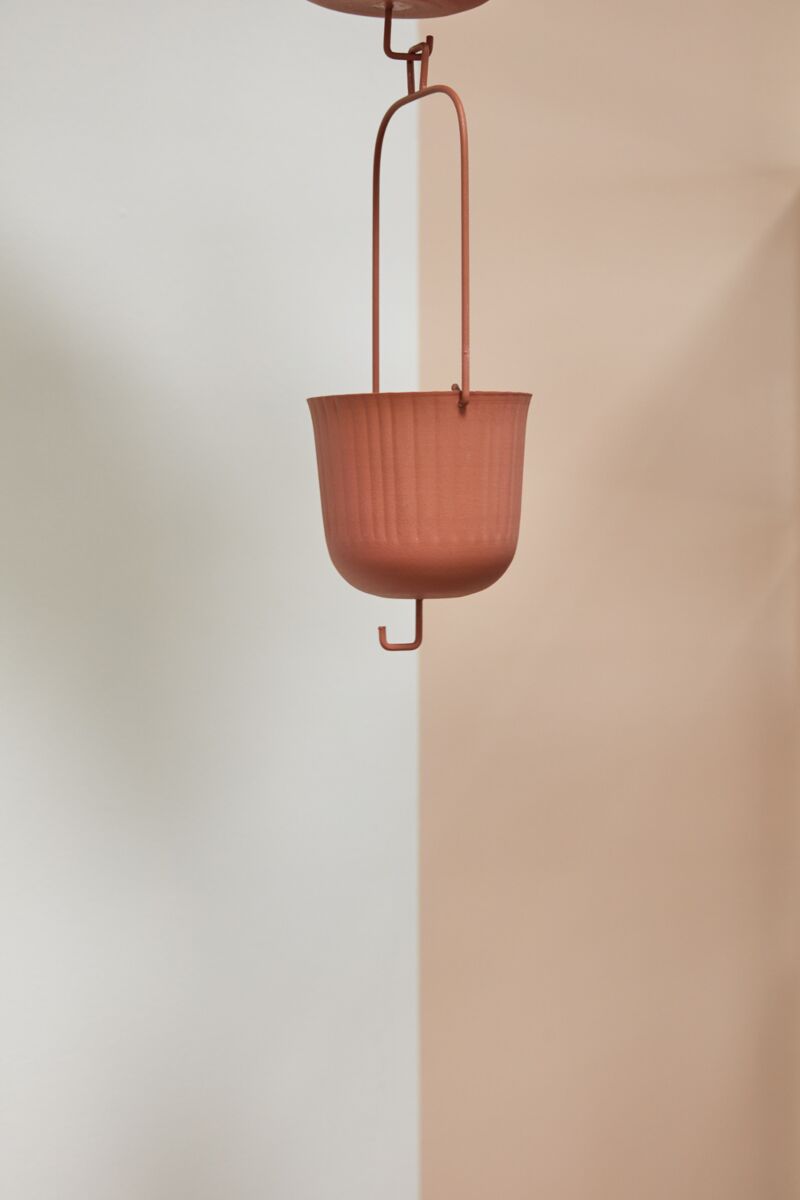 Gemini Hanging Pot (set of 2)