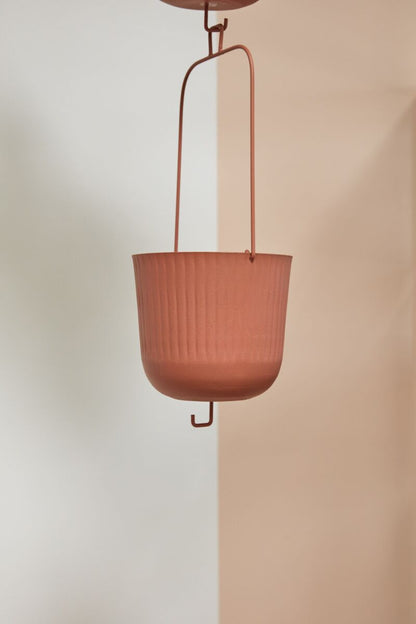 Gemini Hanging Pot (set of 2)