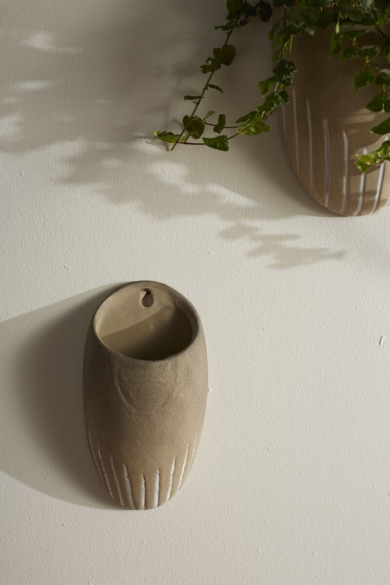 Tatcha Wall Vase