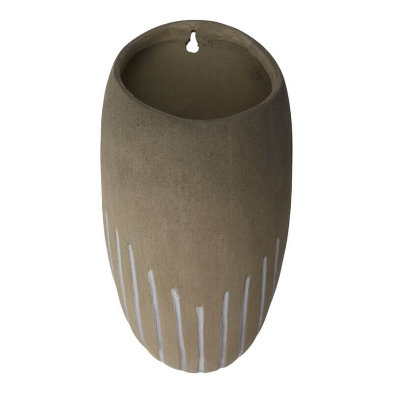 Tatcha Wall Vase