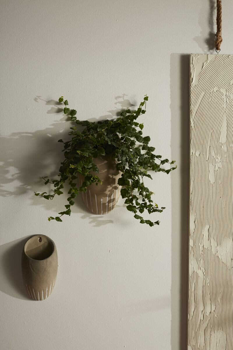 Tatcha Wall Vase