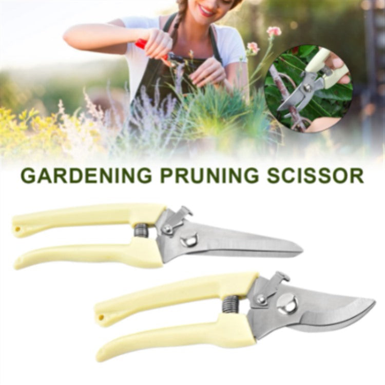 Pruning Shears 2-Piece Set