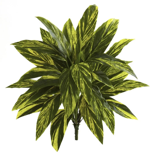 19" Tradescantia Artificial Plant (Real Touch) (Set of 6)