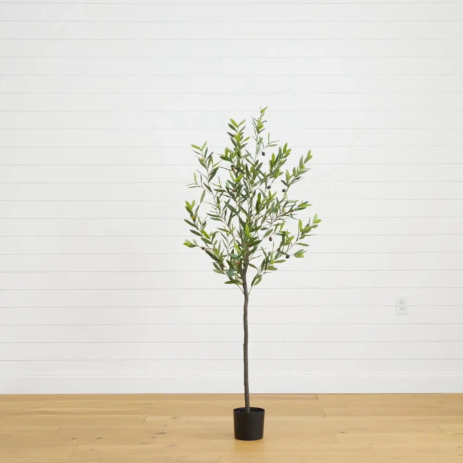 6' Olive Artificial Tree