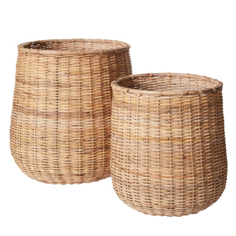 Buena Basket (Set of 2)