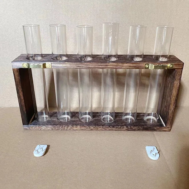 Glass Planter Propagation Station