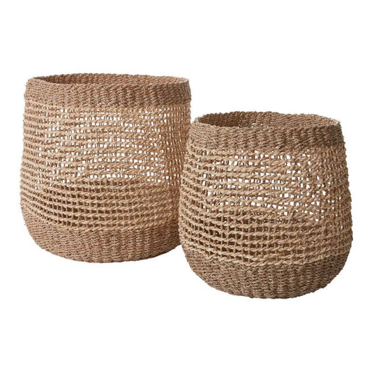 Enfield Basket - Set of 2