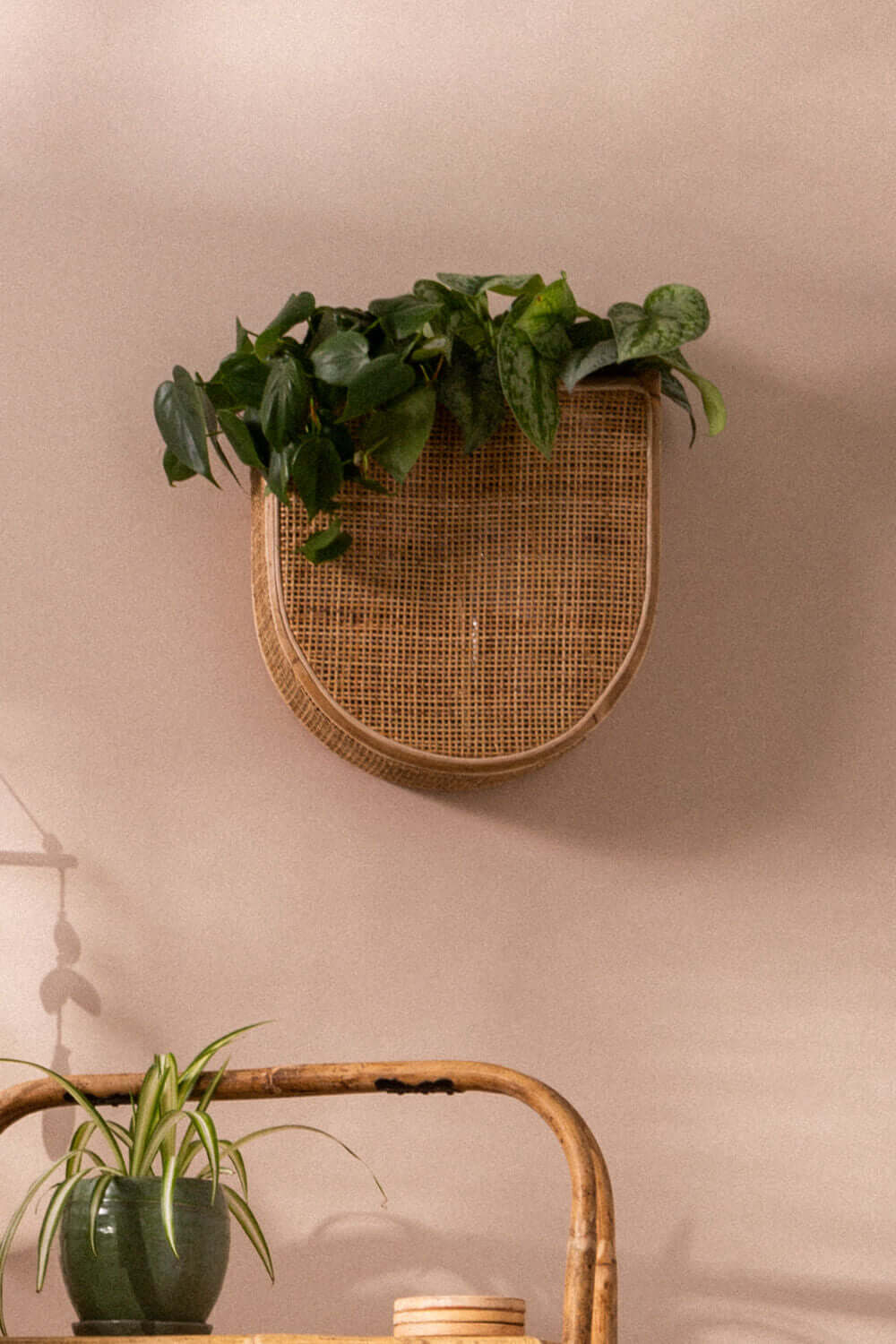 Huxley Planter