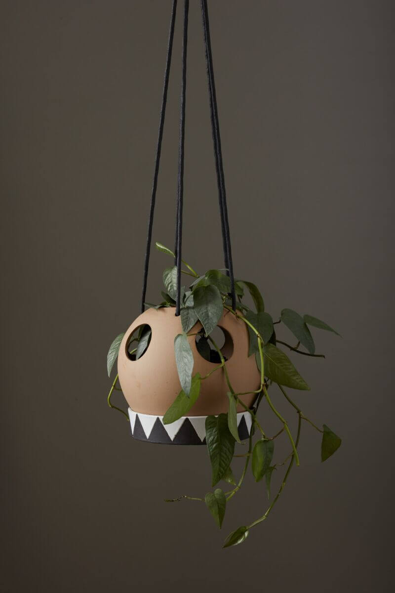 Liko Hanging Planter