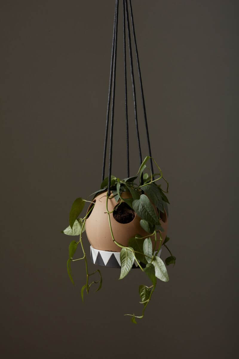 Liko Hanging Planter