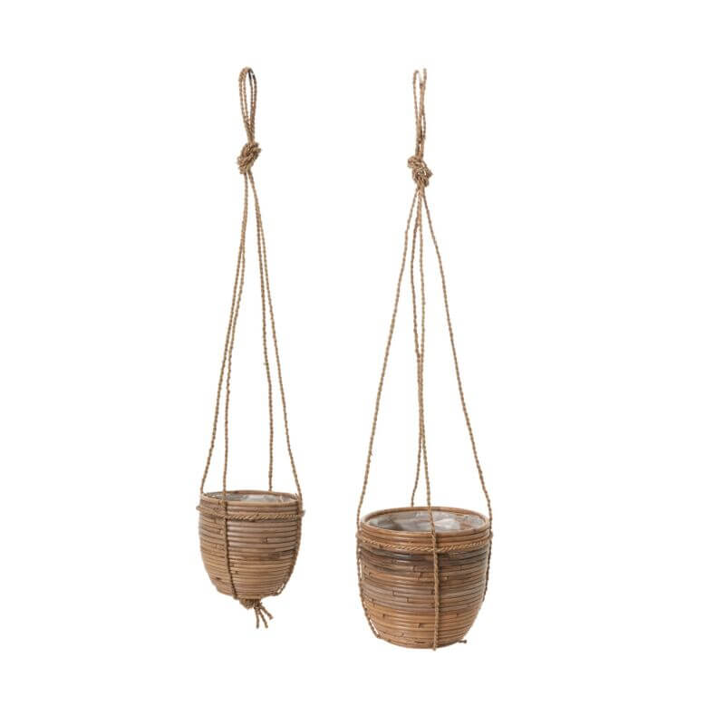 Lomita Hanging Pot