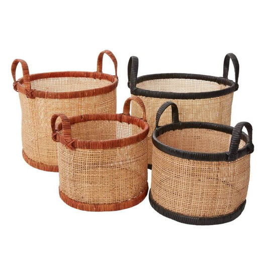 Maple Basket - Set of 2