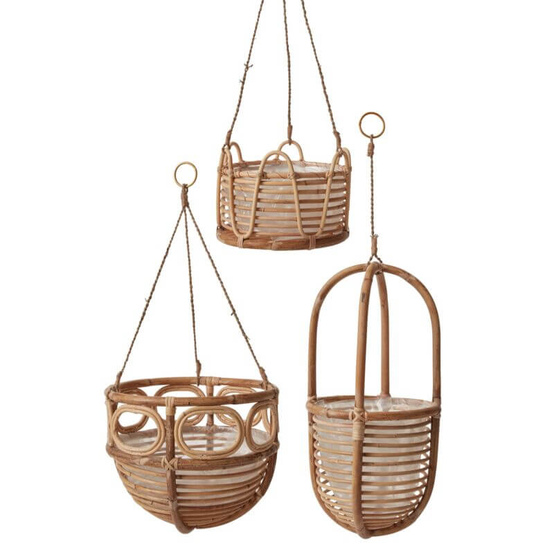 Ordesa Hanging Basket