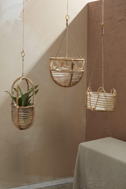 Ordesa Hanging Basket