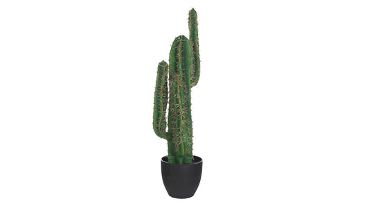 2.5' Cactus Artificial Plant