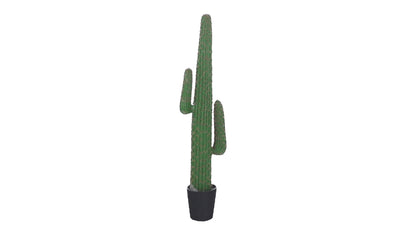 4.5' Cactus Artificial Plant