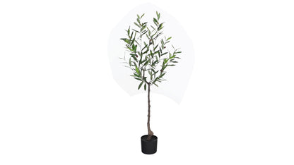 4' Olive Artificial Tree