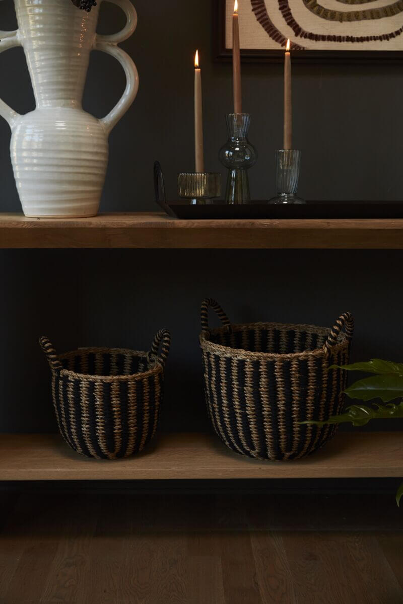 Sangu Basket - Set of 2