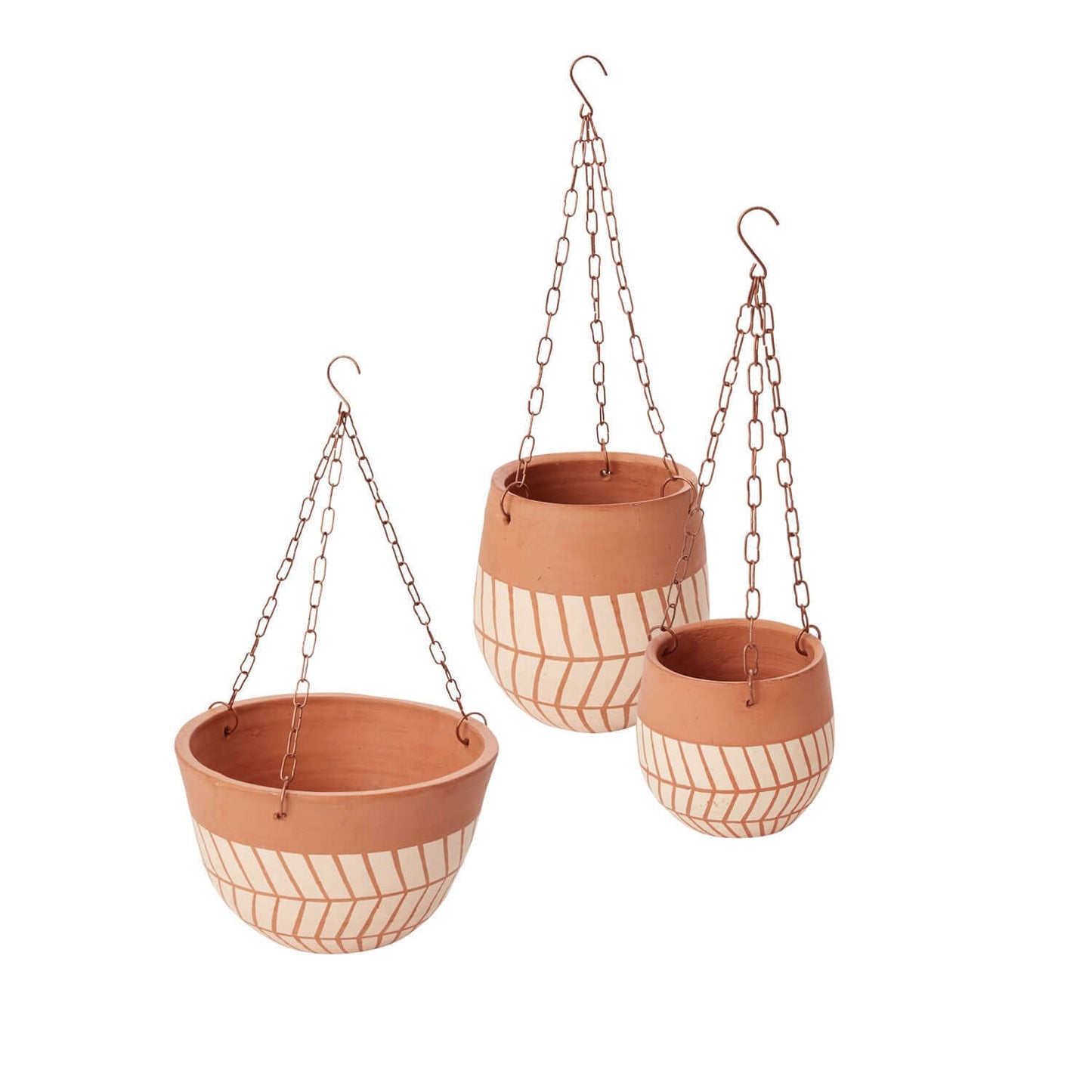 Severn Hanging Pot