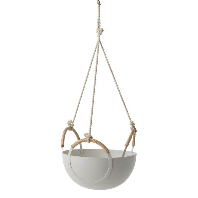 Sym Hanging Bowl